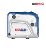 Sistema de bombeo DG-BLU 5 - Equipmaster