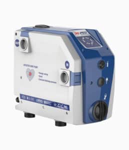 Sistema de presurizacion DG PED Pedrollo DGPEDX-5 1.5hp 220 voltios - 55 metros - Equipmaster