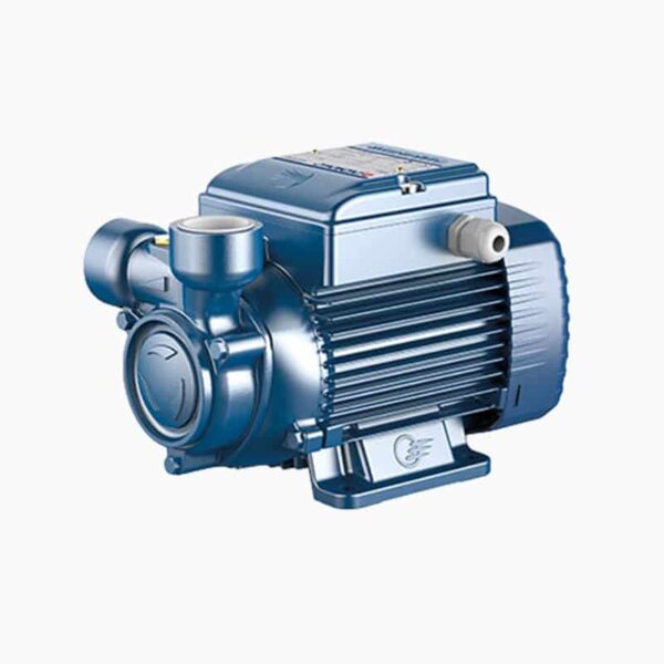 Bomba electrica periférica PEDROLLO PQm90 - Equipmaster