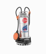 Bomba sumergible PEDROLLO Dm10-N agua sucia - Equipmaster