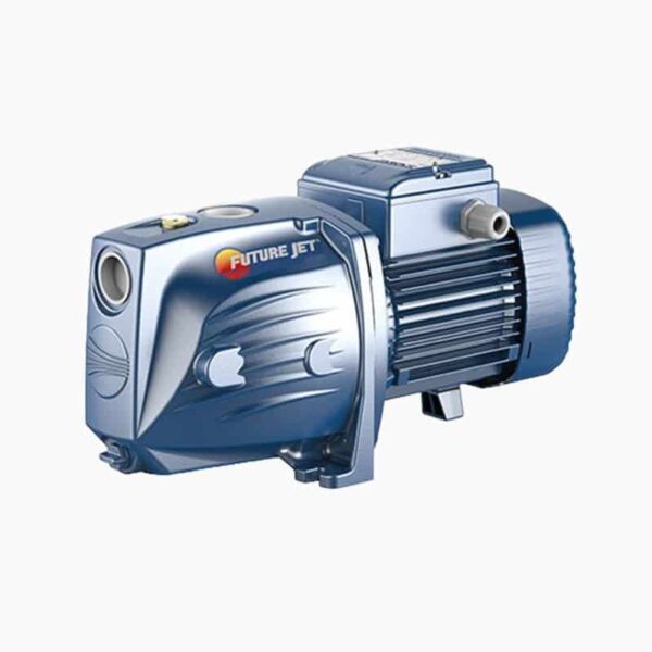 Electrobomba autocebante JET PEDROLLO FUTURE-JETm 2AX - Equipmaster