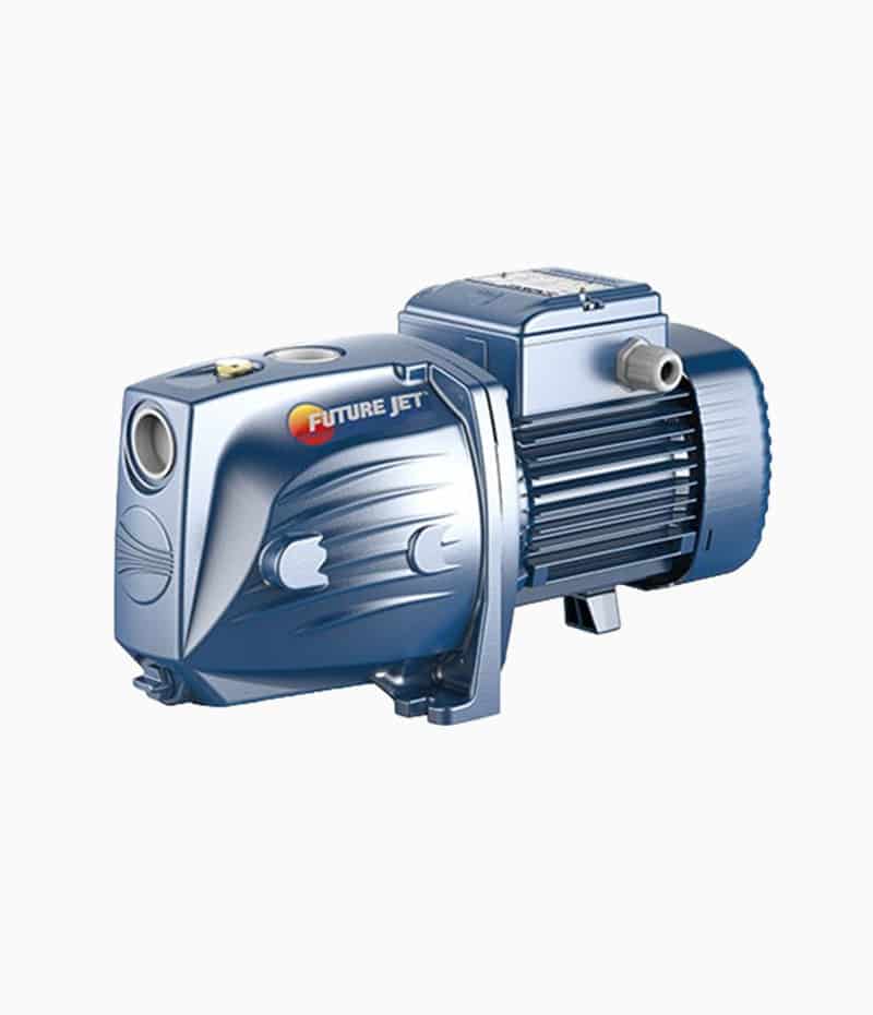 Electrobomba autocebante future-jetM 2CX - Equipmaster Electrobomba autocebante future-jetM 2CX - Equipmaster