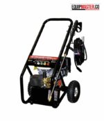 Hidrolavadora BARNES E0347 Motor gasolina 6,5hp - Equipmaster