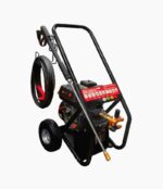 Hidrolavadora BARNES E0347 Motor gasolina - Equipmaster