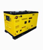 Planta electrica Yorking -Equipmaster