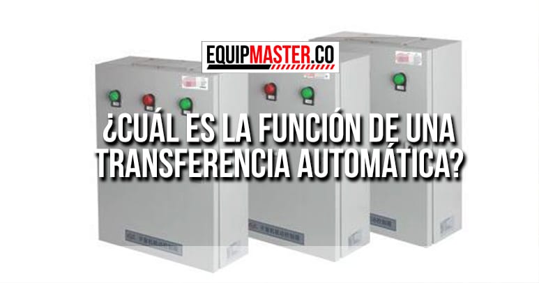 TRANSFERENCIA AUTOMATICA_Equipmaster