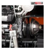 Allanadora de 36 - CRT 36-26A motor a gasolina - Equipmaster