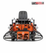 Allanadora de 36 HUSQVARNA CRT 36-26A - Equipmaster