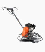 Allanadora de 36 HUSQVARNA CT36-5A - Equipmaster