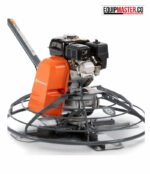 Allanadora de 36 HUSQVARNA CT36-5A gasolina- Equipmaster
