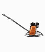 Allanadora de 36 HUSQVARNA CT36-8A motor a gasolina - Equipmaster