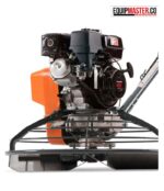 Allanadora de 36 HUSQVARNA - Equipmaster