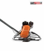 Allanadora de 36 HUSQVARNA motor a gasolina - Equipmaster