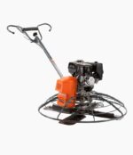 Allanadora de 48 HUSQVARNA CT48-8A - Equipmaster