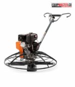 Allanadora de 48 HUSQVARNA - Equipmaster