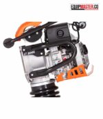 Apisonador HUSQVARNA LT8005 Motor 4.2hp Diesel - Equipmaster