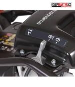 Apisonador HUSQVARNA LT8005 Motor 4.2hp - Equipmaster