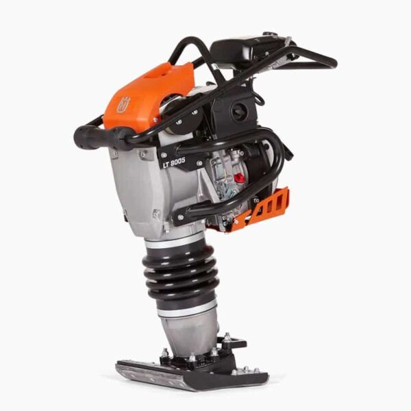 Apisonador -canguro HUSQVARNA LT8005 - Equipmaster