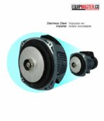 Bomba electrica autocebante JET PEARL - Equipmaster