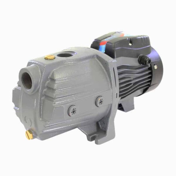 Bomba electrica autocebante JET PEARL JCP 15F16S 0.5hp -Equipmaster