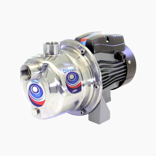 Bomba electrica autocebante JET PEARL JSP 05A16S - Equipmaster