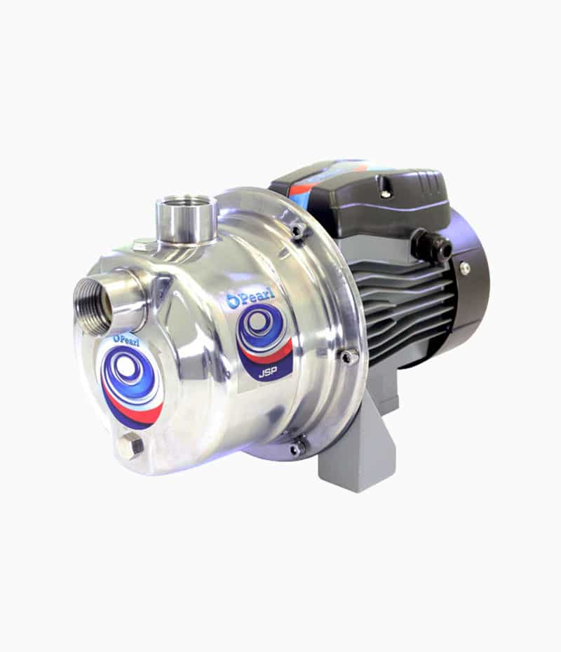 Bomba electrica autocebante JET PEARL JSP 05A16S - Equipmaster Bomba electrica autocebante JET PEARL JSP 05A16S - Equipmaster