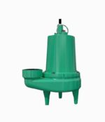 Bomba sumergible BARNES NE 3 10-4-220 3 1hp 220v trifasica - Equipmaster
