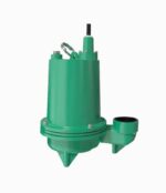 Bomba sumergible BARNES NE 3 20-2-220 2hp 220v trifasica - Equipmaster