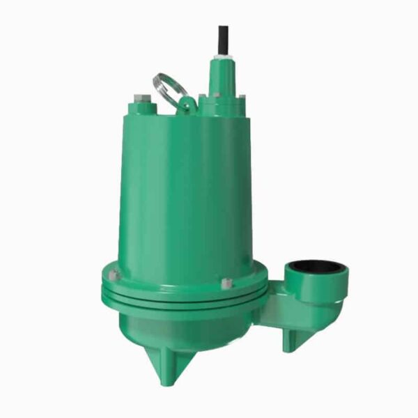 Bomba sumergible BARNES NE 3 20-2-220 2hp 220v trifasica - Equipmaster