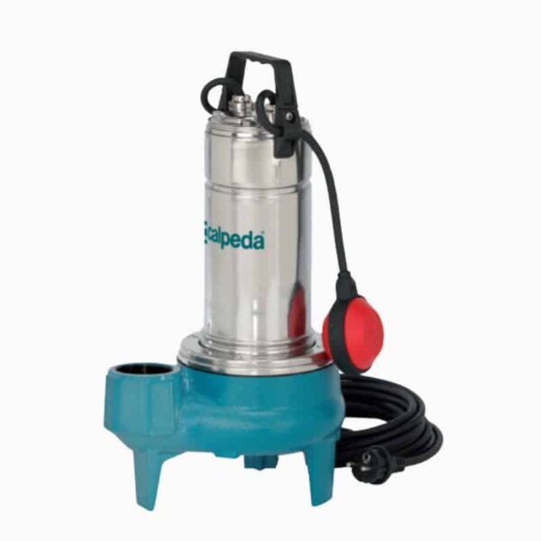 Bomba sumergible GQNM 50-15-60 - Equipmaster