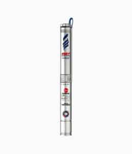 Bomba tipo LAPICERO Sumergible multietapas PEDROLLO 4SR-F25G-20MP - Equipmaster