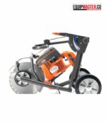 Carro de corte HUSQVARNA -Equipmaster
