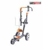 Carro de corte HUSQVARNA con ruedas 587768401 Equipmaster