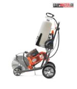 Carro de corte con ruedas HUSQVARNA - Equipmaster