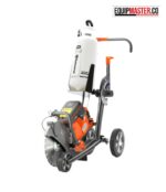Carro de corte con tanque de agua HUSQVARNA - Equipmaster
