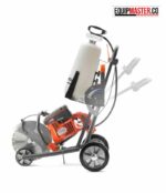 Carro de ruedas HUSQVARNA - Equipmaster
