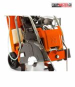 Cortadora HUSQVARNA FS524 motor gasolina HONDA - Equipmaster
