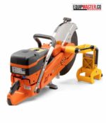 Cortadora HUSQVARNA K1270RAIL - Equipmaster