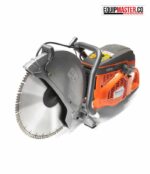 Cortadora HUSQVARNA K970 - Equipmaster