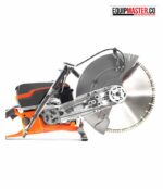 Cortadora HUSQVARNA K970 RESCUE para Disco hasta 14 - Equipmaster