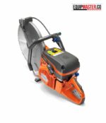 Cortadora HUSQVARNA K970 para Disco hasta 16 - Equipmaster