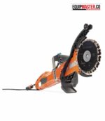 Cortadora de Mano HUSQVARNA K4000CNB electrica - Equipmaster