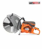 Cortadora de Mano HUSQVARNA K970  - Equipmaster