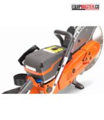 Cortadora de Mano HUSQVARNA K970 RESCUE  - Equipmaster