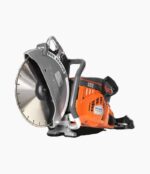 Cortadora de Mano HUSQVARNA K970 RESCUE - Equipmaster
