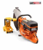 Cortadora de Mano Piso y pared HUSQVARNA K1270RAIL - Equipmaster
