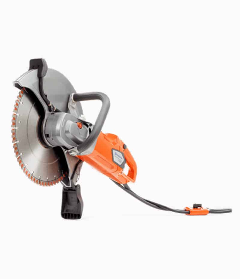 Cortadora de Mano Piso y pared HUSQVARNA K4000 electrica - Equipmaster Cortadora de Mano Piso y pared HUSQVARNA K4000 electrica - Equipmaster