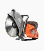 Cortadora de Mano Piso y pared HUSQVARNA K970  - Equipmaster
