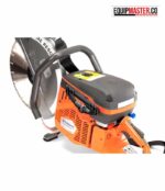 Cortadora de Mano Piso y pared HUSQVARNA K970 RESCUE - Equipmaster