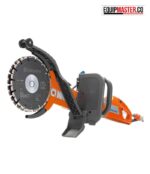 Cortadora de Mano para pared HUSQVARNA K4000CNB - Equipmaster